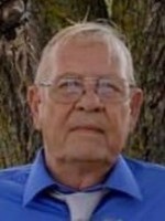 Lloyd M. Von Ruden