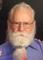 Lloyd "Nick" Nikodym