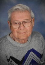 Lloyd Raymond Mans (1935 - 2020)