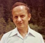 Lloyd Robert Walsh (1928 - 2018)