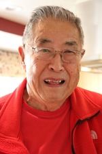 Lloyd T. Nishimoto