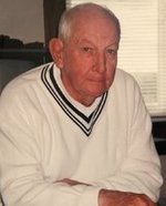 Lloyd Weymouth Jr., Evans