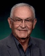 Loftin Danis Richey (1940 - 2018)