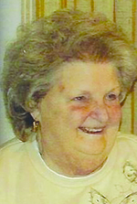 Lois A. Coughlin