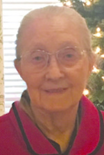 Lois A. Harper
