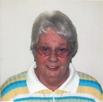 Lois "MaLou" A. Craig
