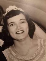 Lois A. Palazzi (1936 - 2022)