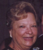 Lois A. Wilson (1942 - 2016)