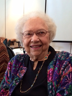 Lois Agnew Nelson