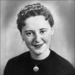 Lois Angelina McKinnon