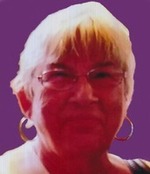 Lois Ann (Macdonald) Ritchie