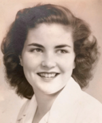 Lois "Ann" Sorensen (1930 - 2020)