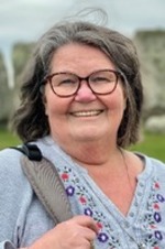 Lois Ann Weir