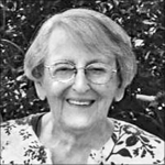 Lois Anne Luise (Smith) (1929 - 2022)