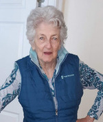 Lois Anne Maharne
