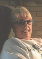 Lois Anne Metz (1945 - 2017)