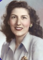 Lois Antoinette Gabrielson (1919 - 2017)