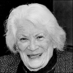 Lois B. Torf (1926 - 2020)