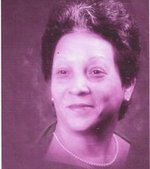 Lois (Bowman) Houston