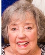 Lois (Carlisle) Carter (1927 - 2019)