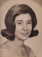 Lois Carol Beth Silverman