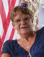 Lois Cassavaugh (1955 - 2022)