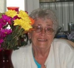 Lois Clausen (1939 - 2015)