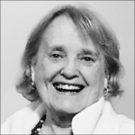 Lois (Davis) Waller