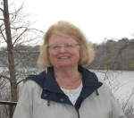 Lois Desmond (1936 - 2016)
