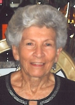 Lois E. Knight (1923 - 2018)