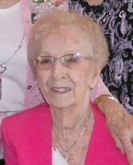 Lois E. Ormsby (1925 - 2018)