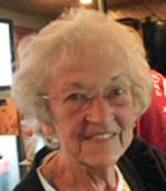 Lois E. Pratt (1928 - 2019)