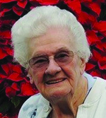 Lois E. Thomas