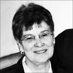 Lois E. (Wagner) Abdou