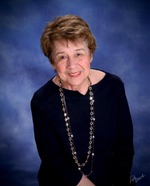 Lois Elaine Maderious (1929 - 2020)
