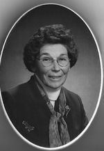 Lois Elaine Peck (1930 - 2017)