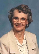 Lois Eleanor Kodada (1923 - 2020)