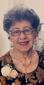 Lois Elizabeth LeBlanc (1929 - 2020)