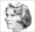 Lois Elliott Countway-Taudvin (1938 - 2016)