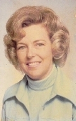 Lois Esposito (1938 - 2021)