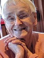 Lois Fisher
