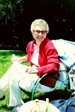 Lois G. Berg
