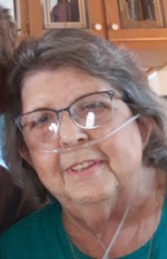 Lois (Gentry) Lawhorn (1942 - 2020)