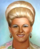 Lois Geraldine "Gerri" Wilson (1933 - 2015)