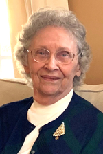 Lois H. Cusick