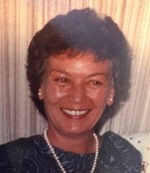 Lois Helen (Ryder) Reed