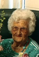 Lois Holland Gunter (1927 - 2019)