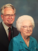 Lois Irene Huemoeller (1924 - 2017)