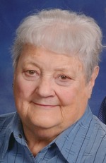 Lois Irene Schultz