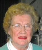Lois J. Barnes (1930 - 2023)
